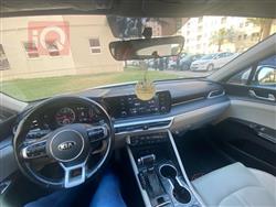 كيا K5